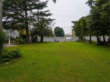 VENTA QUINTA 6 AMB GONZALEZ CATAN CON QUINCHO
