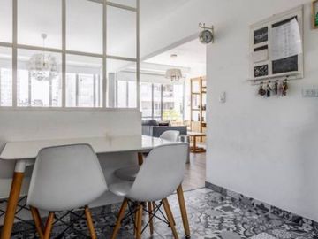 DEPARTAMENTO 4 AMBIENTES PALERMO HOLLYWOOD