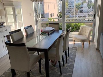 DEPARTAMENTO 4 AMBIENTES PALERMO HOLLYWOOD