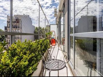 DEPARTAMENTO 4 AMBIENTES PALERMO HOLLYWOOD