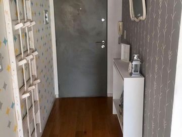 DEPARTAMENTO 4 AMBIENTES PALERMO HOLLYWOOD