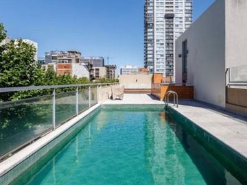 DEPARTAMENTO 4 AMBIENTES PALERMO HOLLYWOOD