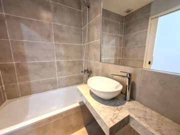 VENTA DEPARTAMENTO 2 BALCONES CON COCHERA BELGRANO