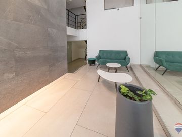 VENTA DEPARTAMENTO 2 BALCONES CON COCHERA BELGRANO