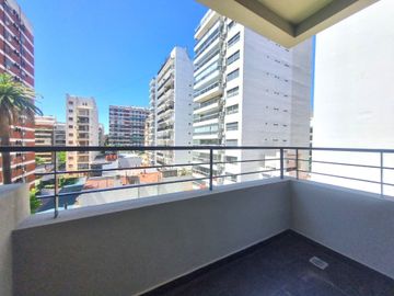 VENTA DEPARTAMENTO 2 BALCONES CON COCHERA BELGRANO