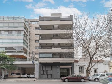 VENTA DEPARTAMENTO 2 BALCONES CON COCHERA BELGRANO