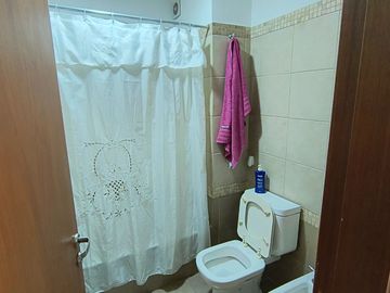 VENTA DEPARTAMENTO 1 DORMITORIO GENERAL PAZ BALCON