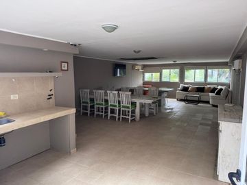 VENTA CASA 3 HABITACIONES EN VILLA DEL LAGO