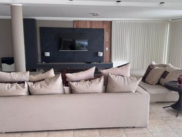 VENTA CASA 3 HABITACIONES EN VILLA DEL LAGO