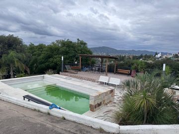 VENTA CASA 3 HABITACIONES EN VILLA DEL LAGO