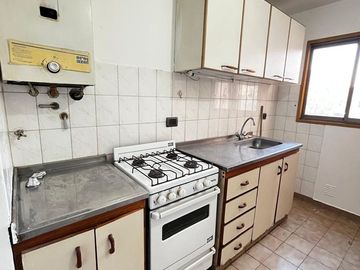 VENTA DEPARTAMENTO 1 DORMITORIO ALTO ALBERDI