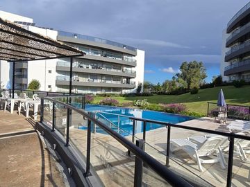 VENTA DEPARTAMENTO FTE A LAGO AMENITIES SEGURIDAD