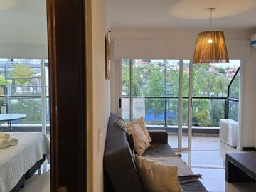 VENTA DEPARTAMENTO FTE A LAGO AMENITIES SEGURIDAD
