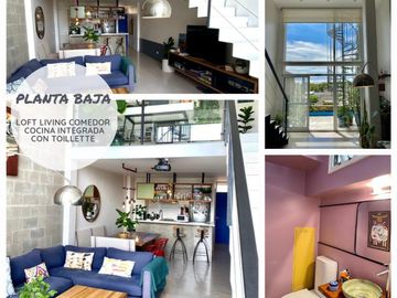 DEPARTAMENTO EN  FLORIDA VTE LOPEZ TERRAZA PROPIA
