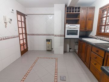 VENTA DEPARTAMENTO 3 AMB TIGRE CENTRO