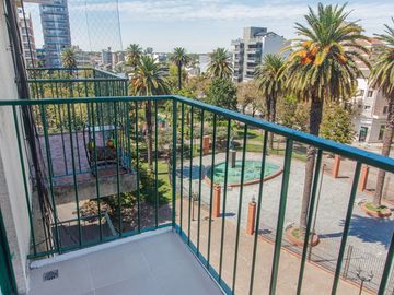 VENTA DEPARTAMENTO 3 AMB TIGRE CENTRO