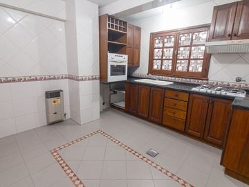 VENTA DEPARTAMENTO 3 AMB TIGRE CENTRO