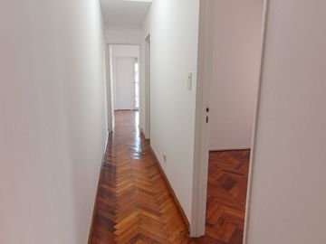 VENTA DEPARTAMENTO 3 AMB TIGRE CENTRO