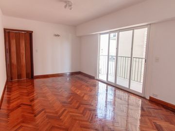 VENTA DEPARTAMENTO 3 AMB TIGRE CENTRO