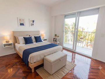 VENTA DEPARTAMENTO 3 AMB TIGRE CENTRO