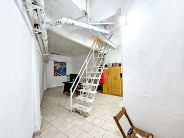 VENTA LOCAL COMERCIAL FLORIDA OESTE DOBLE PISO