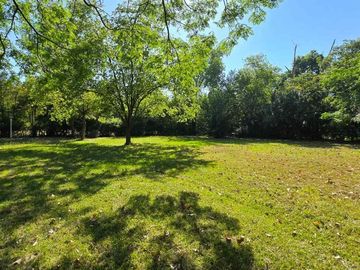 LOTE VENTA INCREÍBLE OPORTUNIDAD VILLA ROSA PILAR