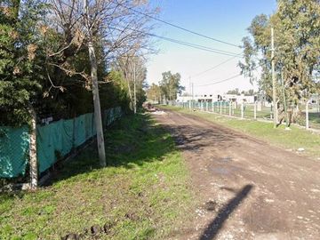 LOTE VENTA INCREÍBLE OPORTUNIDAD VILLA ROSA PILAR