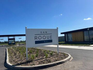 VENTA LOTE EN SAN ROQUE VILLAGE CANNIG