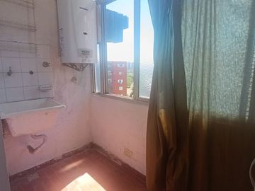 DEPARTAMENTO VENTA 4 AMB CON COCHERA VILLA MADERO