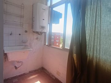DEPARTAMENTO VENTA 4 AMB CON COCHERA VILLA MADERO