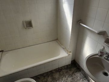 Alquiler 2 amb. Palermo, todo luz