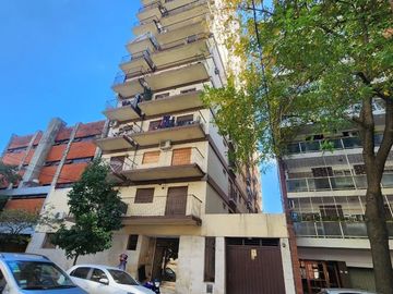 Alquiler 2 amb. Palermo, todo luz