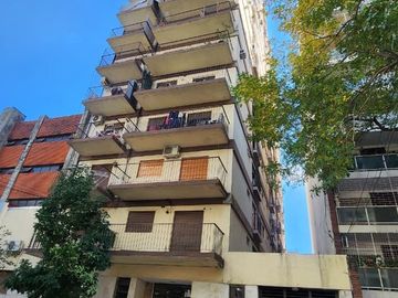 Alquiler 2 amb. Palermo, todo luz