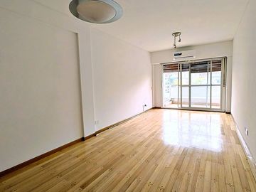 Alquiler Departamento 3 ambientes Caballito Balcón