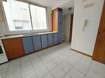 Alquiler Departamento 3 ambientes Caballito Balcón