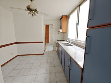 Alquiler Departamento 3 ambientes Caballito Balcón