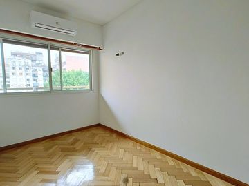 Alquiler Departamento 3 ambientes Caballito Balcón