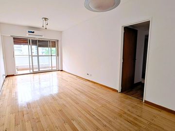 Alquiler Departamento 3 ambientes Caballito Balcón