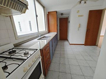 Alquiler Departamento 3 ambientes Caballito Balcón