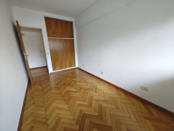 Alquiler Departamento 3 ambientes Caballito Balcón