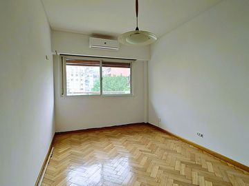 Alquiler Departamento 3 ambientes Caballito Balcón