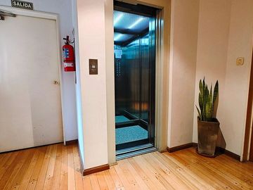 Alquiler Departamento 3 ambientes Caballito Balcón