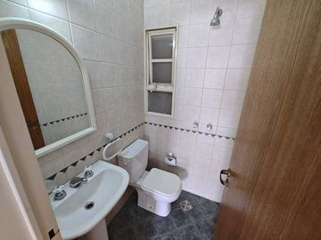 Alquiler Departamento 3 ambientes Caballito Balcón