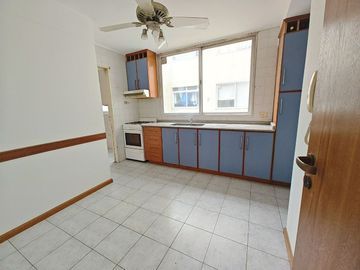 Alquiler Departamento 3 ambientes Caballito Balcón