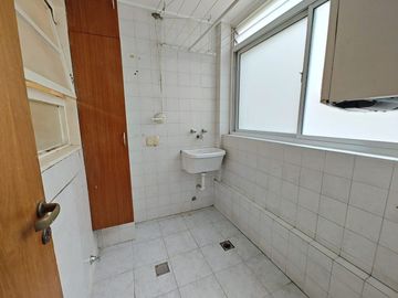 Alquiler Departamento 3 ambientes Caballito Balcón