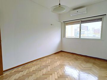 Alquiler Departamento 3 ambientes Caballito Balcón