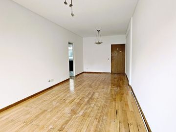 Alquiler Departamento 3 ambientes Caballito Balcón
