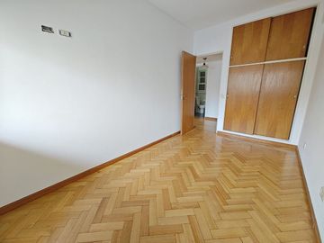 Alquiler Departamento 3 ambientes Caballito Balcón