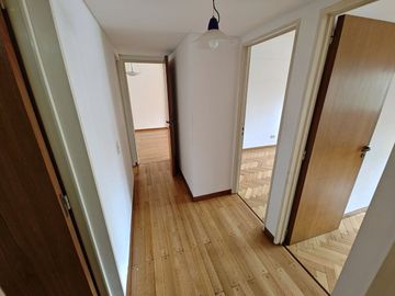 Alquiler Departamento 3 ambientes Caballito Balcón