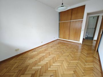 Alquiler Departamento 3 ambientes Caballito Balcón
